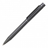 Długopis ze wskaźnikiem laserowym Stellar, grafitowy  (R35424.41)