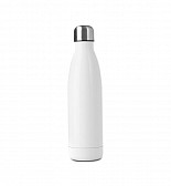 Butelka próżniowa Kenora 500 ml, biały (R08434.06)