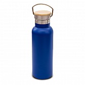 Butelka próżniowa 500 ml Malmo, niebieski (R08412.04)