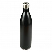 Butelka próżniowa Orje 700 ml, czarny (R08478.02)