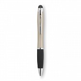 Długopis z lampką - RIOLIGHT (MO9142-19)