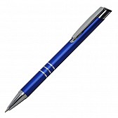 Ołówek automatyczny Lindo, niebieski  (R73366.04)
