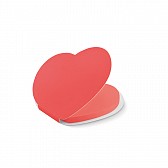 Notes samoprzylepny serce - LOVE (MO9216-05)