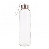 Szklana butelka Vim 500 ml, transparentny (R08276.A)