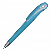Długopis Cisne, jasnoniebieski  (R73371.28)