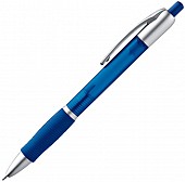 Długopis plastikowy - niebieski - (GM-17959-04)