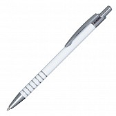 Długopis Bonito, biały  (R73367.06)