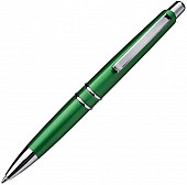 Długopis plastikowy - zielony - (GM-17721-09)