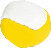 Piłeczka antystresowa - żółty - (GM-22700-08)