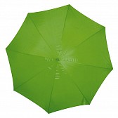 Parasol automatyczny - jasno zielony - (GM-45131-29)