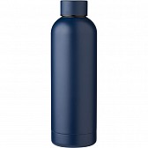 Butelka termiczna 500 ml ze stali nierdzewnej z recyklingu (V1177-04)