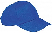 Czapka z daszkiem - niebieski - (GM-50447-04)