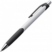 Długopis plastikowy - czarny - (GM-17899-03)