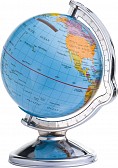 Skarbonka globus - wielokolorowy - (GM-58386-mc)