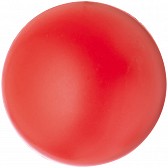 Piłeczka antystresowa - czerwony - (GM-58622-05)