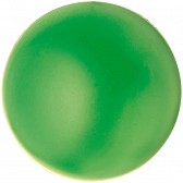 Piłeczka antystresowa - zielony - (GM-58622-09)