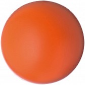 Piłeczka antystresowa - pomarańczowy - (GM-58622-10)