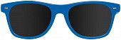 Okulary przeciwsłoneczne - niebieski - (GM-58758-04)
