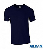 T-shirt męski 150g/m2 - navy - (GM-15009-2004)