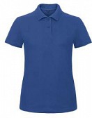 Koszulka polo damska 180g/m2 - royal blue - (GM-54742-3005)