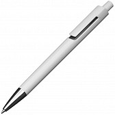 Długopis plastikowy - czarny - (GM-13537-03)