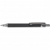 Długopis metalowy - czarny - (GM-10086-03)