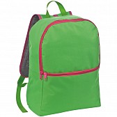 Plecak - jasno zielony - (GM-60075-29)