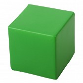 Antystres Cube, zielony  (R73916.05)