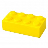 Antystres Block, żółty  (R73917.03)