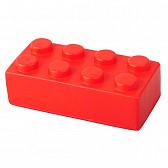 Antystres Block, czerwony  (R73917.08)