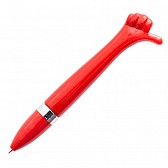Długopis OK, czerwony  (R04444.08)