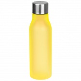 Butelka na napoje - żółty - (GM-60656-08)