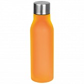 Butelka na napoje - pomarańczowy - (GM-60656-10)