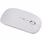 Mysz komputerowa - biały - (GM-20720-06)