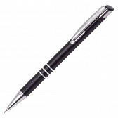 Ołówek automatyczny Lindo, czarny  (R73366.02)