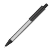 Długopis metalowy - szary - (GM-13782-07)