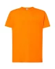 Koszulka męska Premium JHK TSRA 190 OR XL