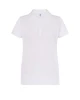 Koszulka polo damska POPL 200 WH XL