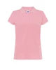 Koszulka polo damska POPL 200 PK S