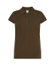 Koszulka polo damska POPL 200 KH XL