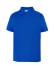Koszulka polo dziecięca PKID 210 RB 12-14