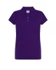 Koszulka polo damska POPL 200 PU M
