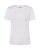 Damski t-shirt sportowy SPORT LADY WH M