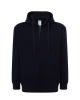 Bluza z kapturem na zamek SWUA HOOD NY XXL