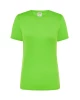 Damski t-shirt sportowy SPORT LADY LMF M
