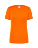 Damski t-shirt sportowy SPORT LADY ORF XXL