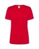 Damski t-shirt sportowy SPORT LADY RD XXL