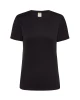 Damski t-shirt sportowy SPORT LADY BK M