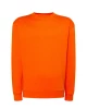 Bluza dresowa SWRA 290 OR XXL