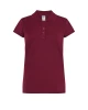 Koszulka polo damska POPL 200 BU XL